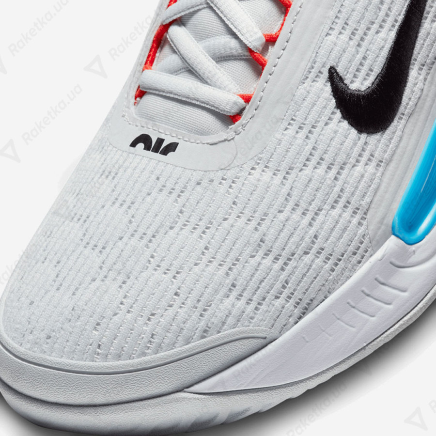 NIKE ALLCOURT LTHR（fargment） Nike Court Zoom NXT HC DV3276-001 - купить в Киеве, цены на